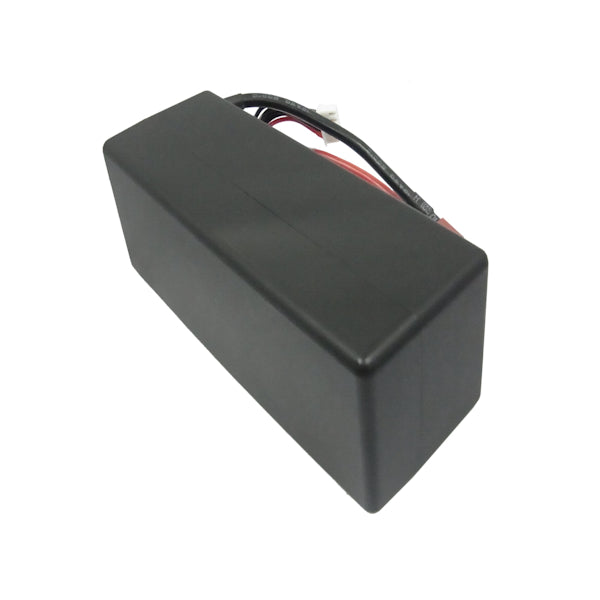 Cameron Sino Cs Lt904Rt 5000Mah Replacement Battery For Rc Cars