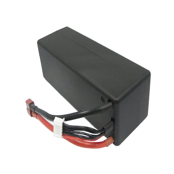 Cameron Sino Cs Lt904Rt 5000Mah Replacement Battery For Rc Cars