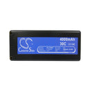 Cameron Sino Cs Lt905Rt 4000Mah Replacement Battery For Rc Cars