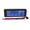Cameron Sino Cs Lt911Rt 5000Mah Replacement Battery For Rc Cars