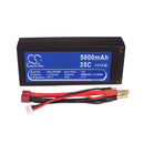 Cameron Sino Cs Lt912Rt 5000Mah Replacement Battery For Rc Cars