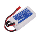 Cameron Sino Cs Lt925Rt 1000Mah Replacement Battery For Rc Cars