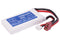 Cameron Sino Cs Lt927Rt 1000Mah Replacement Battery For Rc Cars