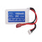 Cameron Sino Cs Lt928Rt 1000Mah Replacement Battery For Rc Cars