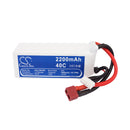 Cameron Sino Cs Lt951Rt 2200Mah Replacement Battery For Rc Cars