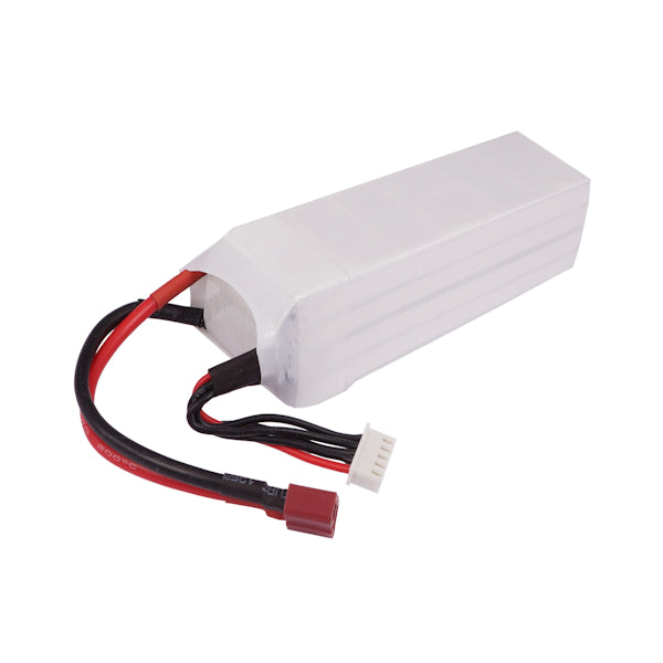 Cameron Sino Cs Lt956Rt 2200Mah Replacement Battery For Rc Cars
