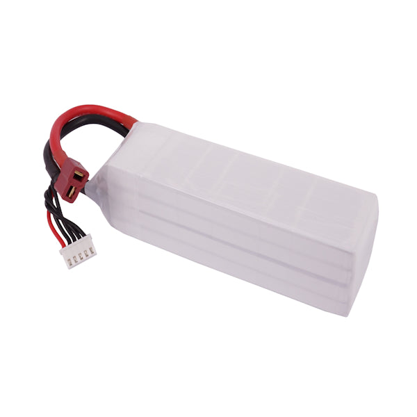 Cameron Sino Cs Lt961Rt 2600Mah Replacement Battery For Rc Cars