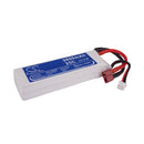 Cameron Sino Cs Lt964Rt 2600Mah Replacement Battery For Rc Cars