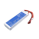 Cameron Sino Cs Lt973Rt 2500Mah Replacement Battery For Rc Cars