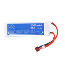 Cameron Sino Cs Lt973Rt 2500Mah Replacement Battery For Rc Cars