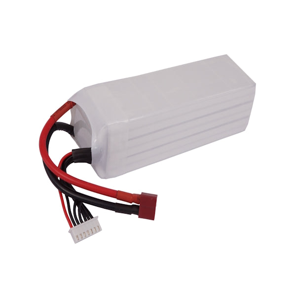 Cameron Sino Cs Lt979Rt 3300Mah Replacement Battery For Rc Cars