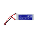 Cameron Sino Cs Lt987Rt 4350Mah Replacement Battery For Rc Cars