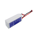 Cameron Sino Cs Lt987Rt 4350Mah Replacement Battery For Rc Cars