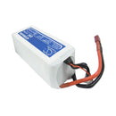 Cameron Sino Cs Lt988Rt 4350Mah Replacement Battery For Rc Cars