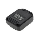 Cameron Sino Abs 12 Li Replacement Battery For Lux Tools Power Tools