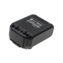 Cameron Sino Abs 12 Li Replacement Battery For Lux Tools Power Tools