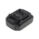 Cameron Sino Abs 12 Li Replacement Battery For Lux Tools Power Tools
