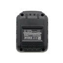 Cameron Sino Abs 12 Li Replacement Battery For Lux Tools Power Tools