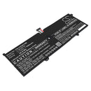 Cameron Sino Cs Lvc941Nb 7650Mah Battery For Lenovo Notebook