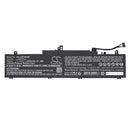 Cameron Sino Cs Lve146Nb 4500Mah Battery For Lenovo Notebook