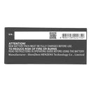 Cameron Sino Cs Lvf611Cl 1200Mah Battery For Cordless Phone