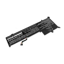 Cameron Sino Cs Lvl317Nb 3600Mah Replacement Battery For Lenovo Laptop