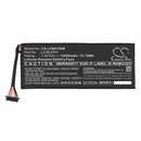 Cameron Sino Cs Lvn810Nb 10200Mah Battery For Lenovo Notebook