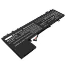 Cameron Sino Cs Lvp233Nb 4100Mah Replacement Battery For Lenovo Laptop