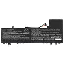 Cameron Sino Cs Lvp233Nb 4100Mah Replacement Battery For Lenovo Laptop