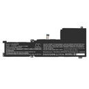 Cameron Sino Cs Lvp515Nb 4750Mah Replacement Battery For Lenovo Laptop