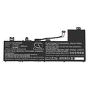 Cameron Sino Cs Lvp830Nb 5000Mah Replacement Battery For Lenovo Laptop