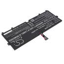 Cameron Sino Cs Lvr122Nb 7800Mah Replacement Battery For LG Laptop