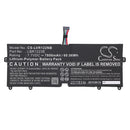 Cameron Sino Cs Lvr122Nb 7800Mah Replacement Battery For LG Laptop