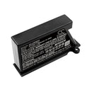 Cameron Sino Replacement Battery For Lg Vacuum