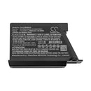 Cameron Sino Replacement Battery For Lg Vacuum