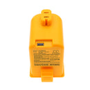 Cameron Sino Cs Lvr930Vx 2500Mah Replacement Battery For LG Vacuum