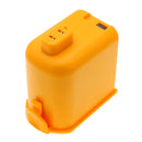 Cameron Sino Cs Lvr930Vx 2500Mah Replacement Battery For LG Vacuum
