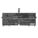 Cameron Sino Cs Lvs122Nb 9350Mah Replacement Battery For Lg Laptop
