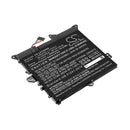 Cameron Sino Cs Lvy300Nb 3950Mah Replacement Battery For Lenovo Laptop