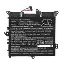 Cameron Sino Cs Lvy300Nb 3950Mah Replacement Battery For Lenovo Laptop