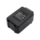 Cameron Sino Replacement Battery For Meister Craft Power Tools
