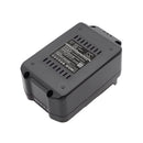 Cameron Sino 18V Replacement Battery For Meister Craft Power Tools