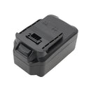 Cameron Sino 18V Replacement Battery For Meister Craft Power Tools