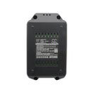 Cameron Sino 18V Replacement Battery For Meister Craft Power Tools