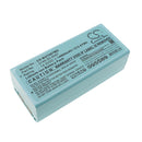 Cameron Sino Cs Mat097Md 14900Mah Replacement Battery For Medical