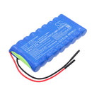 Cameron Sino Cs Mat244Md 700Mah Replacement Battery For Medical