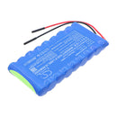 Cameron Sino Cs Mat244Md 700Mah Replacement Battery For Medical