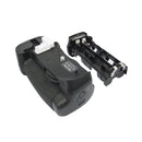 Cameron Sino Cs Mbd10 Replacement Battery Grip For Nikon