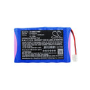 Cameron Sino Replacement Battery For Mindray Medical