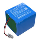 Cameron Sino Cs Mbp300Fm 3840Mah Battery For Marine Safety Devices